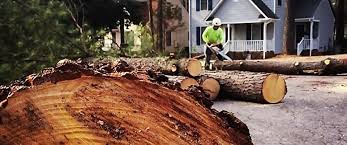 How Our Tree Care Process Works  in  Springfield, TN